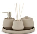 ESCULTURA OURICO EM METAL