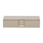 CAIXA EM MDF TAUPE