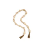 COLAR DECORATIVO EM MADEIRA