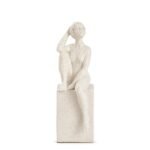 ESCULTURA MULHER