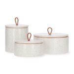 KIT POTES DECORATIVOS - Imagem 2