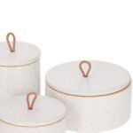 KIT POTES DECORATIVOS - Imagem 3
