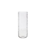 VASO EM VIDRO