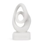 ESCULTURA EM POLIRRESINA