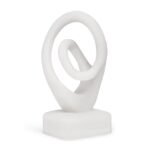 ESCULTURA EM POLIRRESINA - Imagem 2