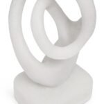 ESCULTURA EM POLIRRESINA - Imagem 3