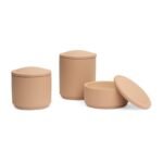 KIT POTES DECORATIVOS - Imagem 2