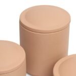 KIT POTES DECORATIVOS - Imagem 3