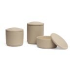 KIT POTES DECORATIVOS - Imagem 2