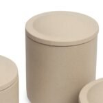 KIT POTES DECORATIVOS - Imagem 3