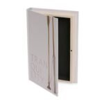 KIT LIVRO CAIXA DECORATIVO TRANQUILITY - Imagem 4