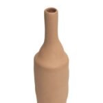 VASO ORNAMENTAL ESTILO GARRAFA M - Imagem 3