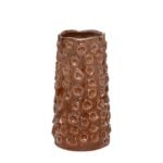 VASO DECORATIVO RELEVOS