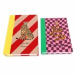 KIT LIVRO CAIXA ONÇA E SERPENTE